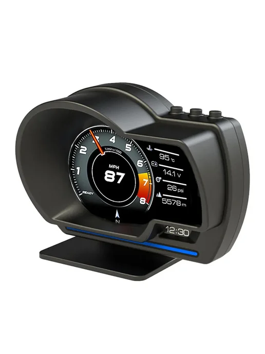 OBD+GPS интеллектуальный датчик, вариант, фото 7