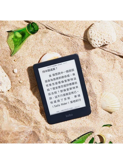 ink not ink Электронная книга KOBO Clara 2e 16G Только устройство 16 ГБ, 16 ГБ, фото 7