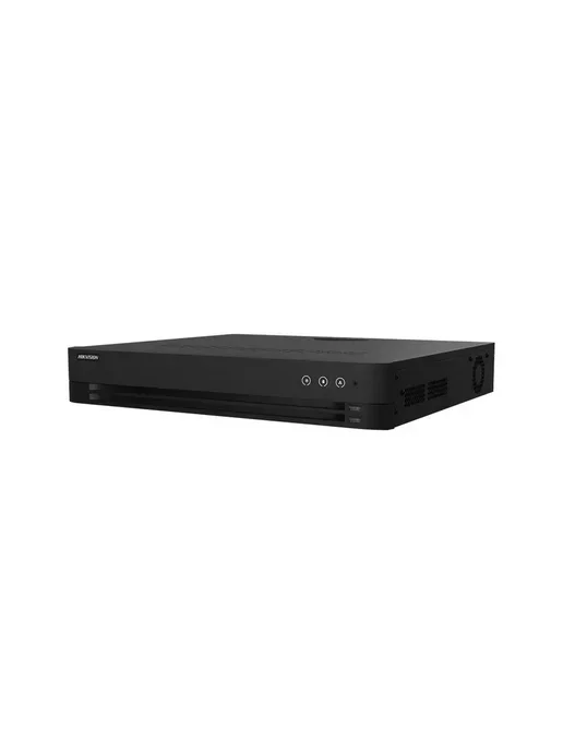 Hikvision Сетевой видеорегистратор 32 канала DS-7732NI-Q4 (С), черный, фото 2