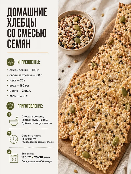 ПРЯНАЯ ГРЯДКА Смесь семян для салата, 200 гр, 200 г, фото 7