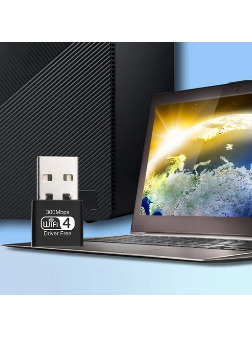 USB WiFi адаптер для ноутбука, Ethernet, LAN Dongle, вариант, фото 6