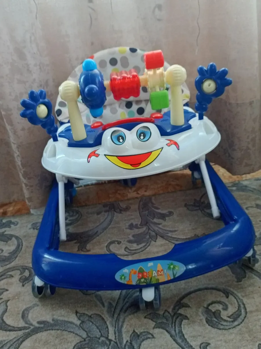 ходунки