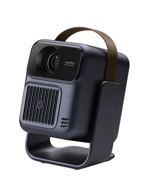 Wanbo Проектор Projector ToGo Pro синий (WPD34), синий, фото 3