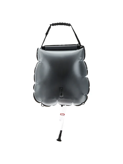 Maclay Душ туристический 20 л, 20 л, фото 7