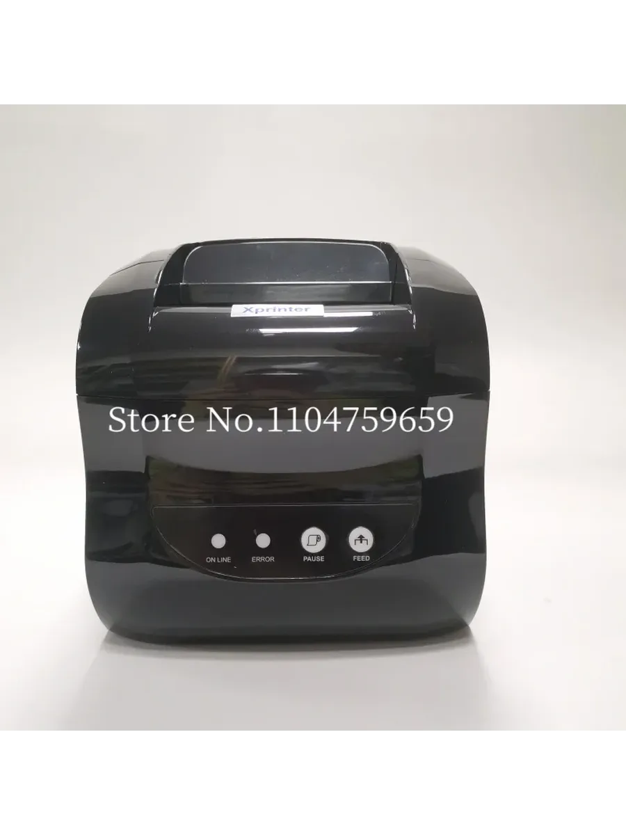 Термопринтер этикеток Xprinter XP-365B