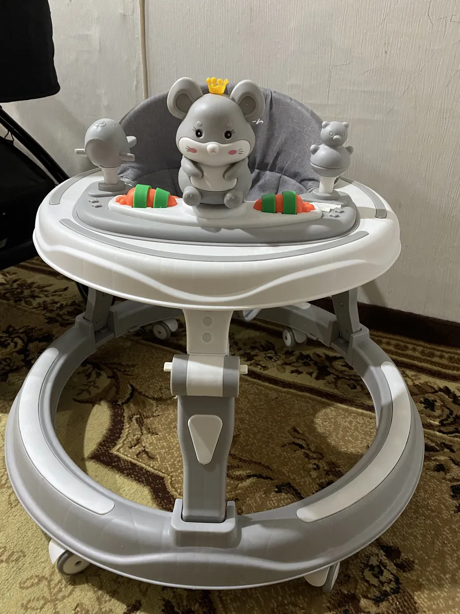 Ходунки детские