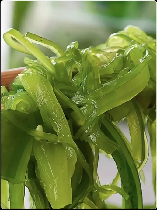 Салат чука из вакаме с кунжутом 1 шт - 400 г, 5 шт, 2000 г, фото 3