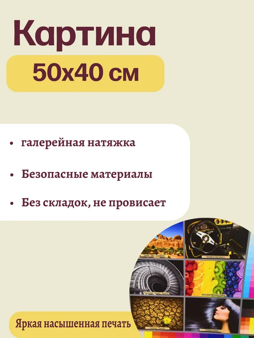 Натянутые мечты 30х40 Картина на холсте разводные мосты Питера Санкт-Петербург, 30x40, фото 4