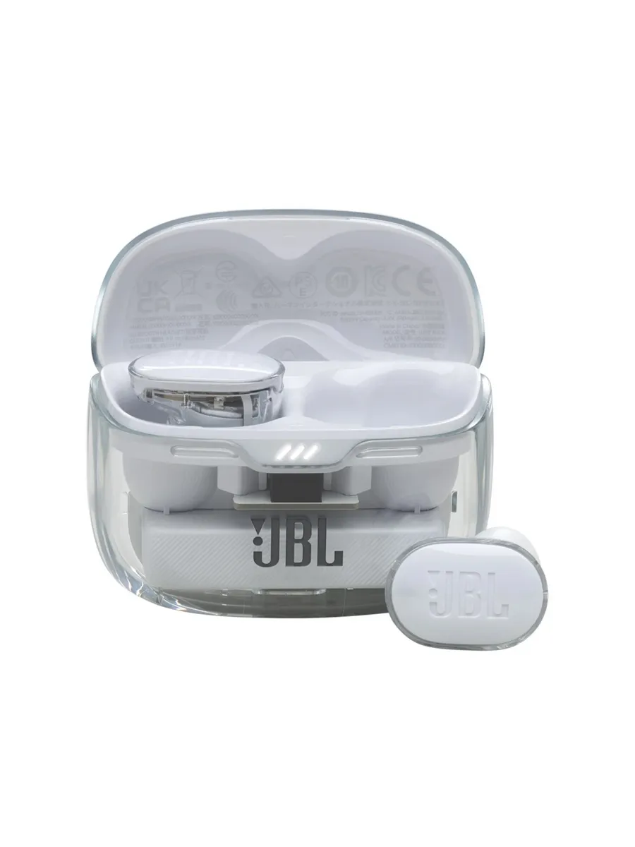 JBL Наушники беспроводные TWS Tune Buds