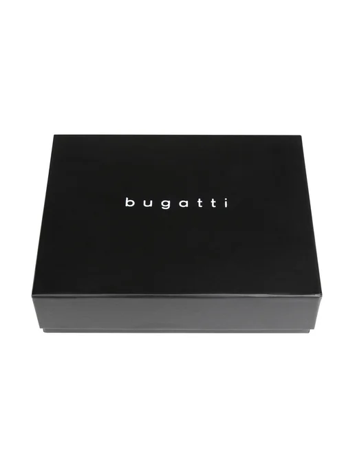 BUGATTI Зажим для денег 49136902, коричневый, фото 7