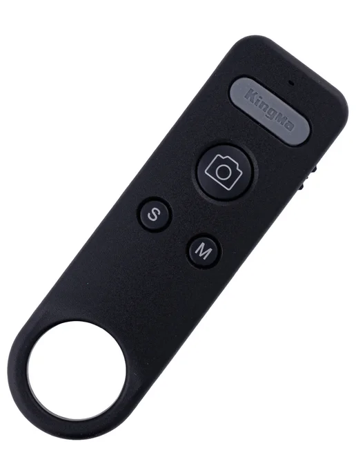 Kingma Пульт RC02 для Insta360 X2,3,4,5 GoPro 8,9,10,11,12,13, 360x2.3