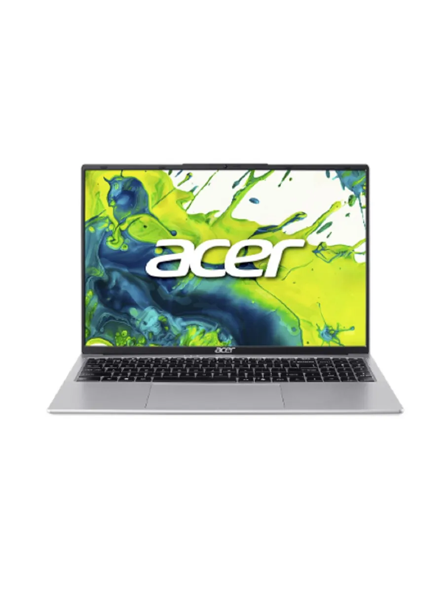 Acer Ноутбук AL16-54P-59ZA 16" Core 5 32ГБ SSD 512ГБ серебро