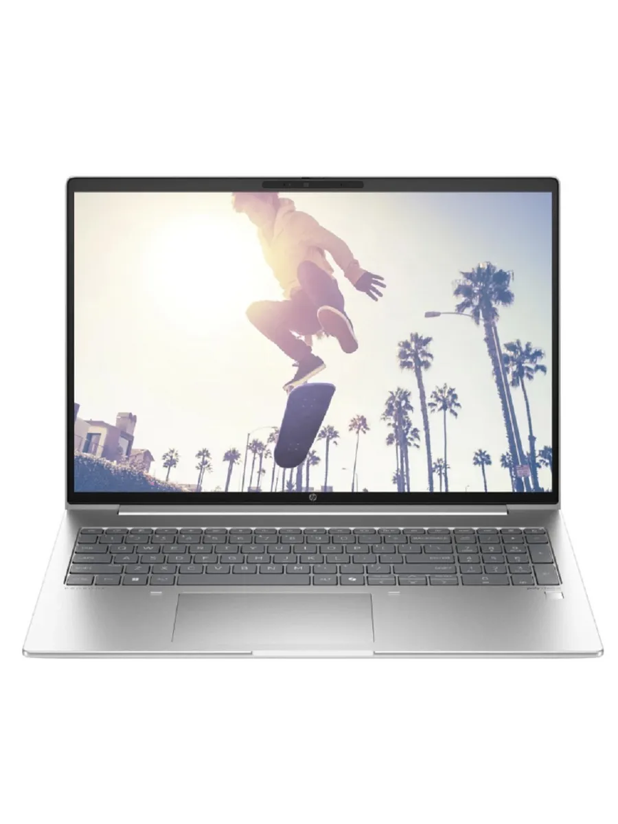 HP Ноутбук ProBook 460 G11 16" WUXGA Ultra 5 125U 8ГБ 512ГБ