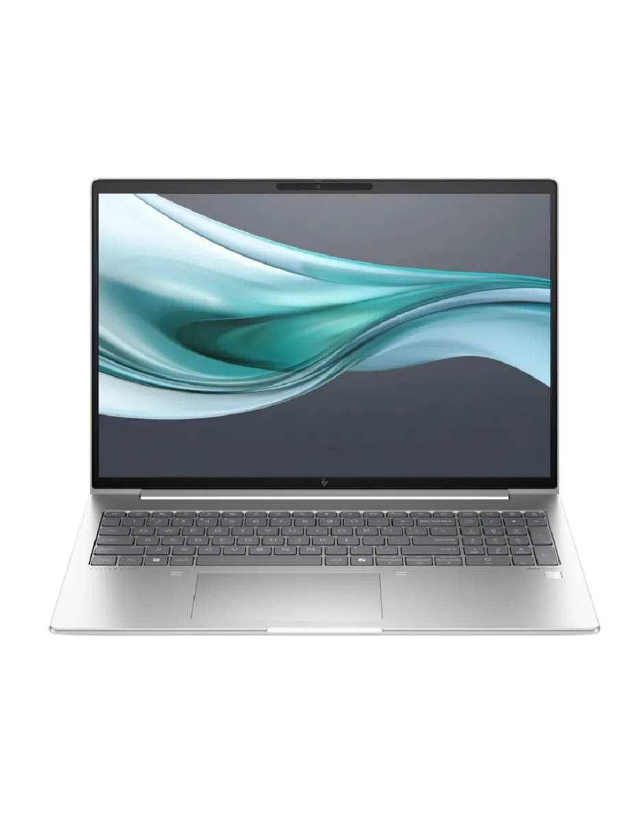 HP Ноутбук EliteBook 660 G11, 16" Intel Core Ultra 5 125U 16ГБ