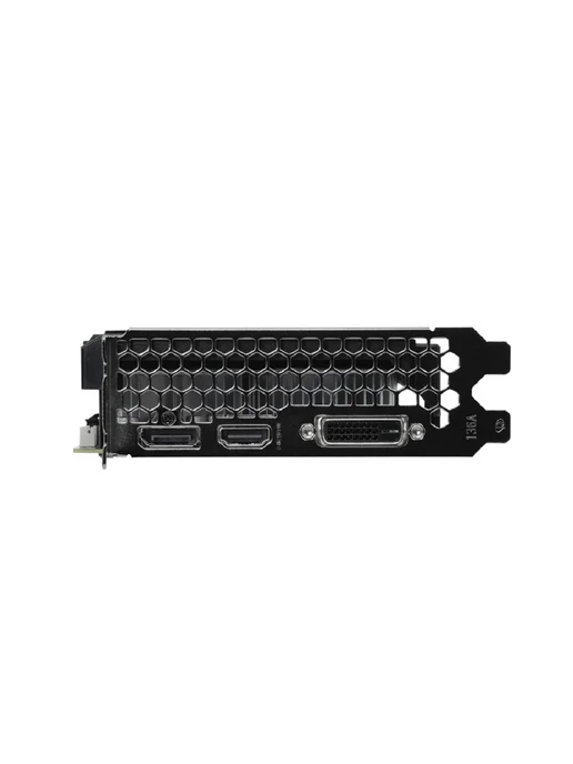 Palit Видеокарта Nvidia StormX GeForce RTX 3050 6GB GDDR6 1FAN, 6 ГБ, фото 3
