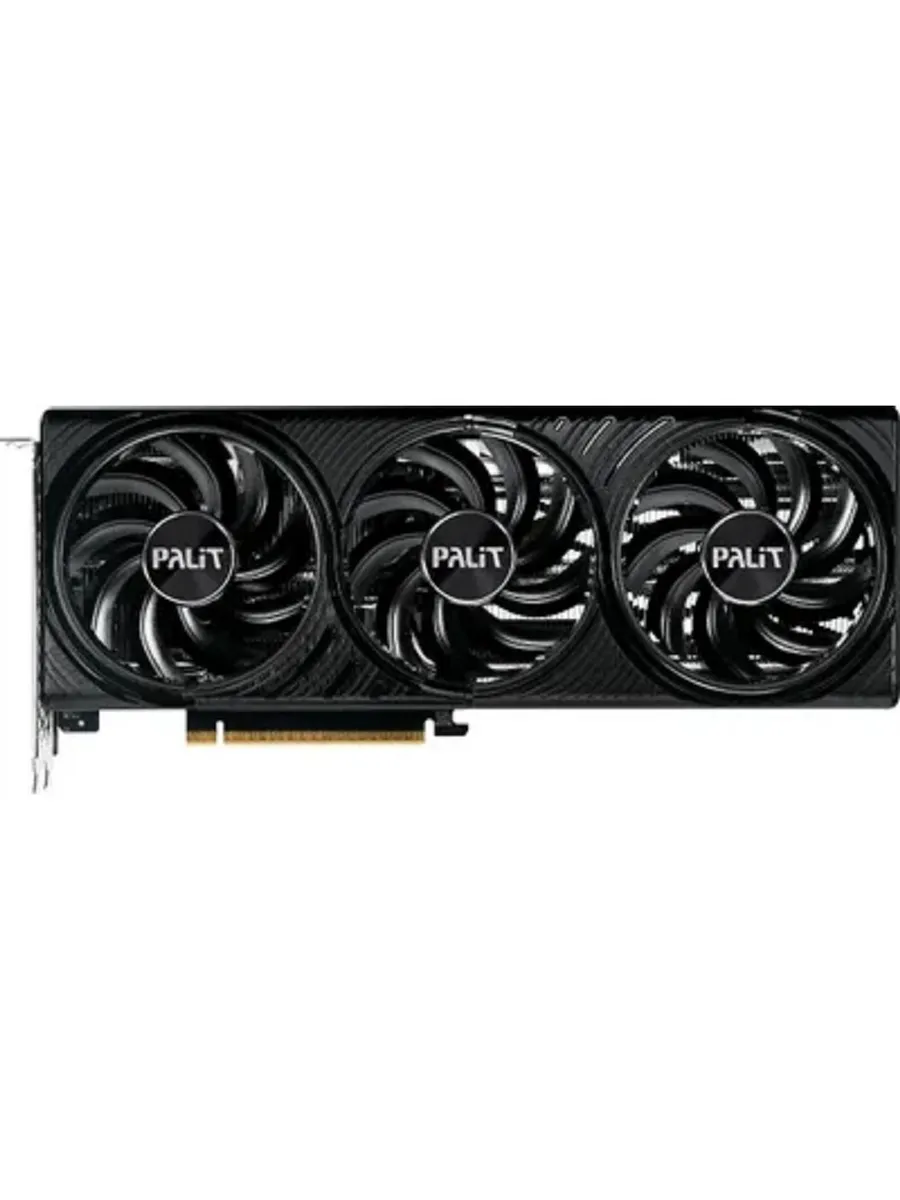 Palit Видеокарта Nvidia Infinity 3 GeForce RTX 5060 Ti 16GB GDDR7