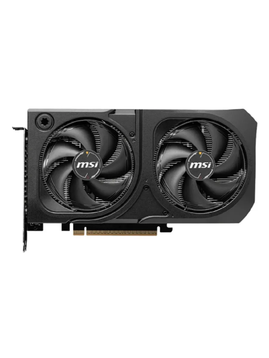 MSI Видеокарта RTX 5060 Ti 16G SHADOW 2X OC PLUS DDR 7 16 ГБ