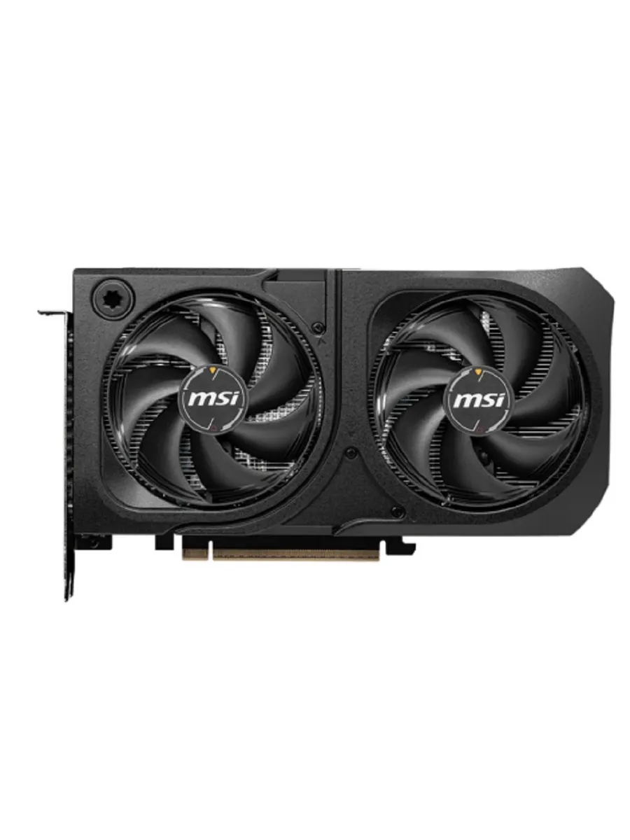 Видеокарта RTX 5060 Ti 8G SHADOW 2X OC PLUS DDR 7 8 ГБ MSI 762977834 купить в интернет‑магазине Wildberries