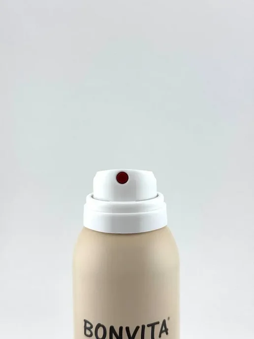 BilionerШа W _ Сухой шампунь для жирных волос без смывания BONVITA, 150 м…, 150 м, фото 5
