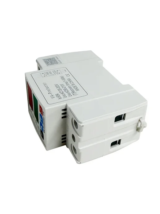 Автомат для дома 220V, 63А, короткозащита, вариант, фото 5