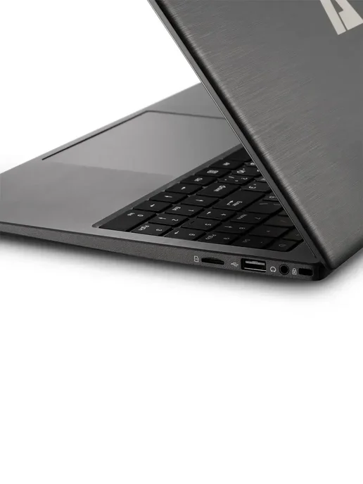 Ноутбук AZ-1526 15.6" N95 4x1.7Ghz, 12Gb, 512Gb, 12 ГБ, 512 ГБ, фото 5
