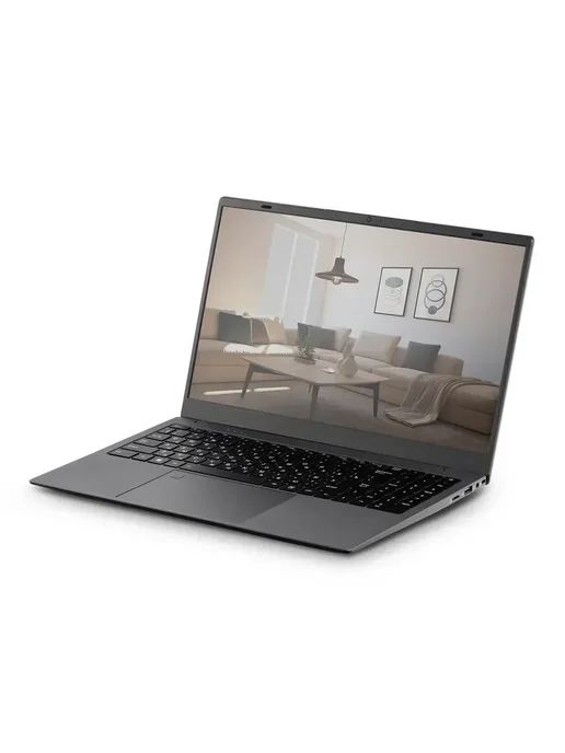 Ноутбук AZ-1526 15.6" N95 4x1.7Ghz, 12Gb, 512Gb, 12 ГБ, 512 ГБ, фото 7