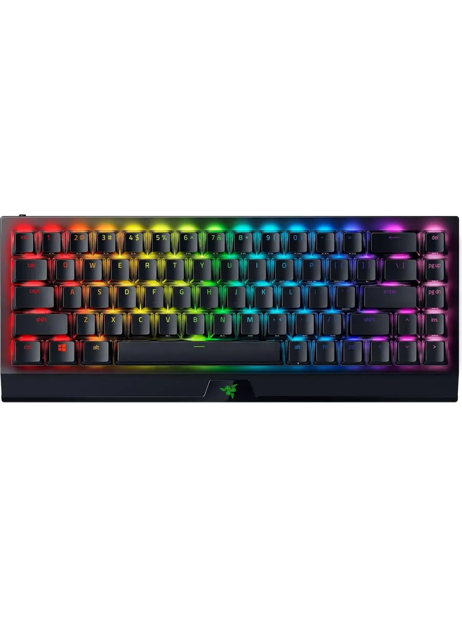 Razer BlackWidow V4 Mini HyperSpeed беспроводная мини клавиа