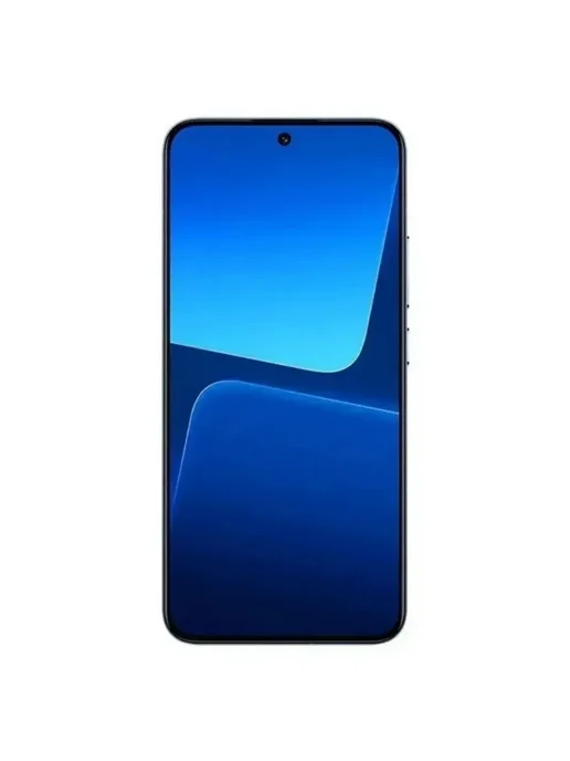 Смартфон Xiaomi 13 12/256 ГБ, синий, фото 2