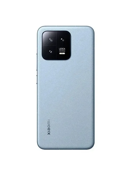 Смартфон Xiaomi 13 12/256 ГБ, синий, фото 3
