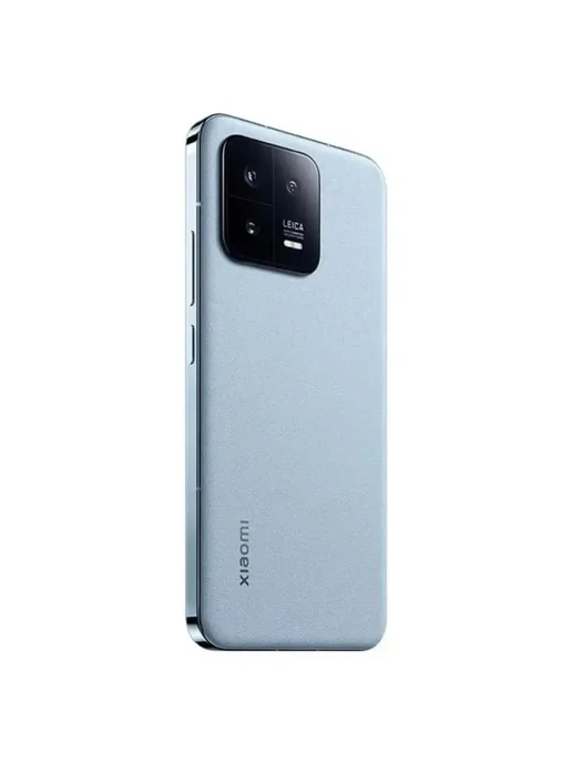 Смартфон Xiaomi 13 12/256 ГБ, синий, фото 5