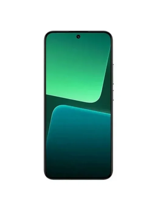 Смартфон Xiaomi 13 12/256 ГБ, зеленый, фото 2
