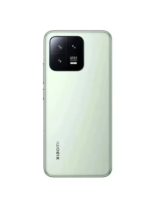 Смартфон Xiaomi 13 12/256 ГБ, зеленый, фото 3
