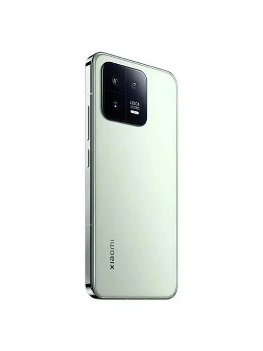 Смартфон Xiaomi 13 12/256 ГБ, зеленый, фото 4