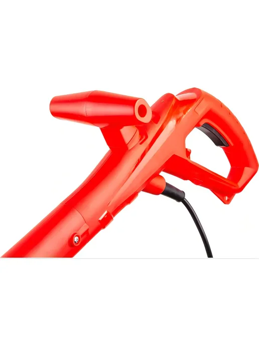 Hammer Flex Триммер электрический Hammer ETR300B 300Вт 12500об мин, 300 Вт, фото 5