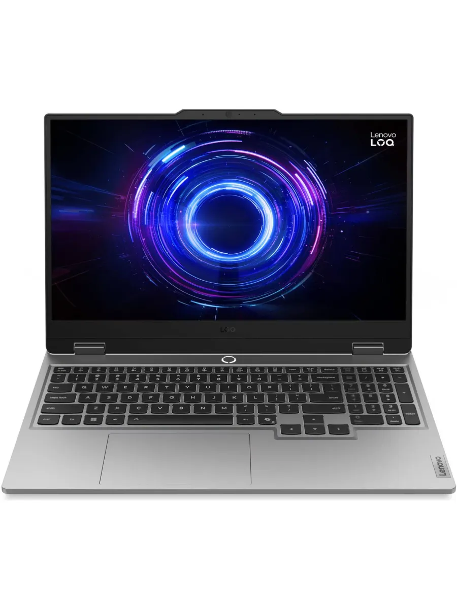 Lenovo Ноутбук LOQ 15IRX10 i7 14700HX 16Gb SSD512Gb RTX5050 8Gb 15