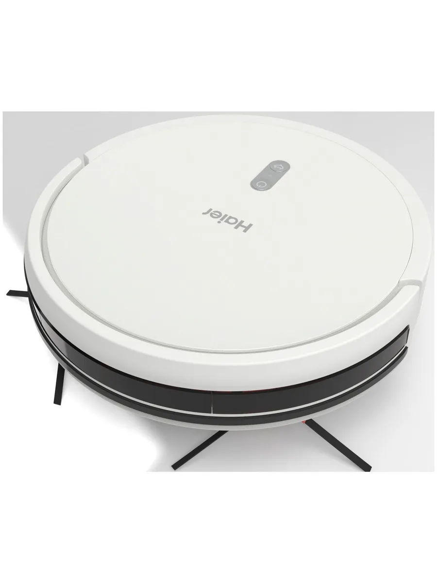 Робот-пылесос HSR Home Haier 1113276580 купить в интернет‑магазине Wildberries