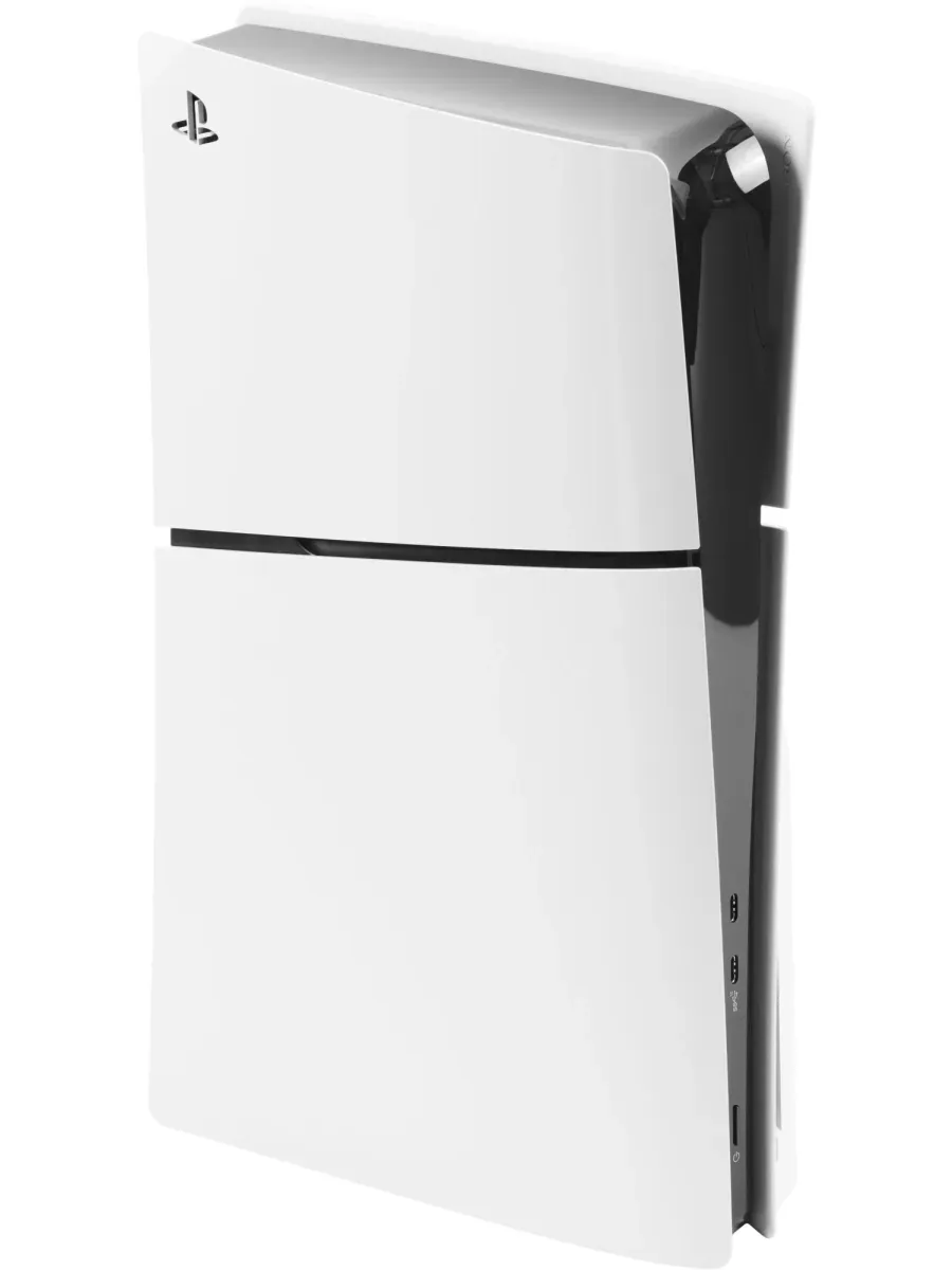 Playstation Игровая консоль 5 Slim CFI-2116A01Y, 1000ГБ, с дисководом
