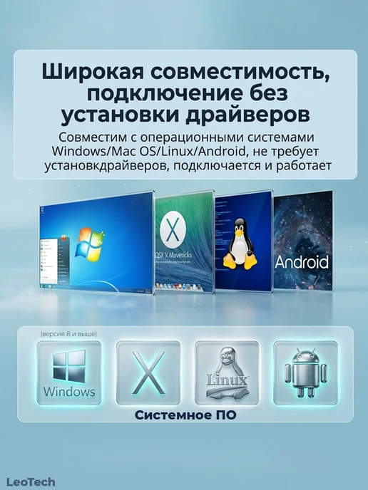 ACASIS Корпус EC-6608 AIR для M.2 NVMe SSD с USB-C 3.1, 10 Гбит с, вариант, фото 7