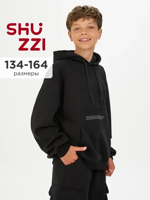 Shuzzi 1113747498
