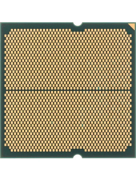 AMD Процессор Ryzen 5 7500X3D, AM5, 4-4.5ГГц, 6 96МБ, 65 Вт, 65 Вт, фото 3