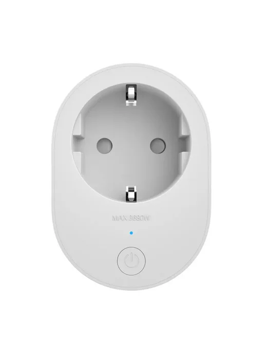 Xiaomi Розетка Mi Smart Plug 2, белый, фото 2